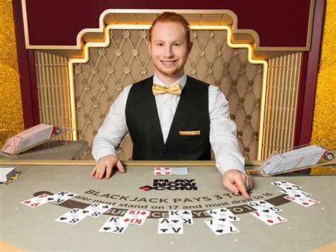 live blackjack stream.